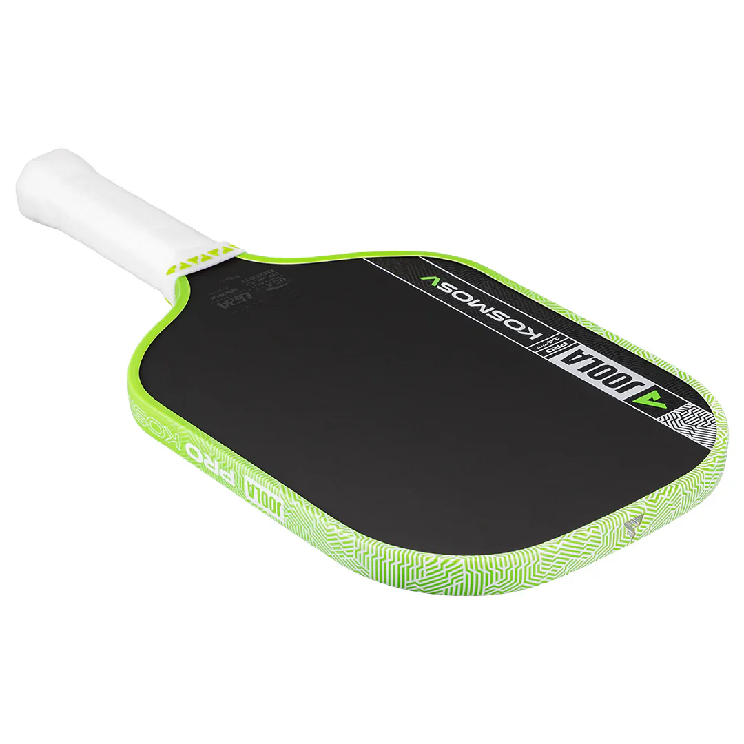 Joola Kosmos Pro V 14mm - Surge Green - Image 4