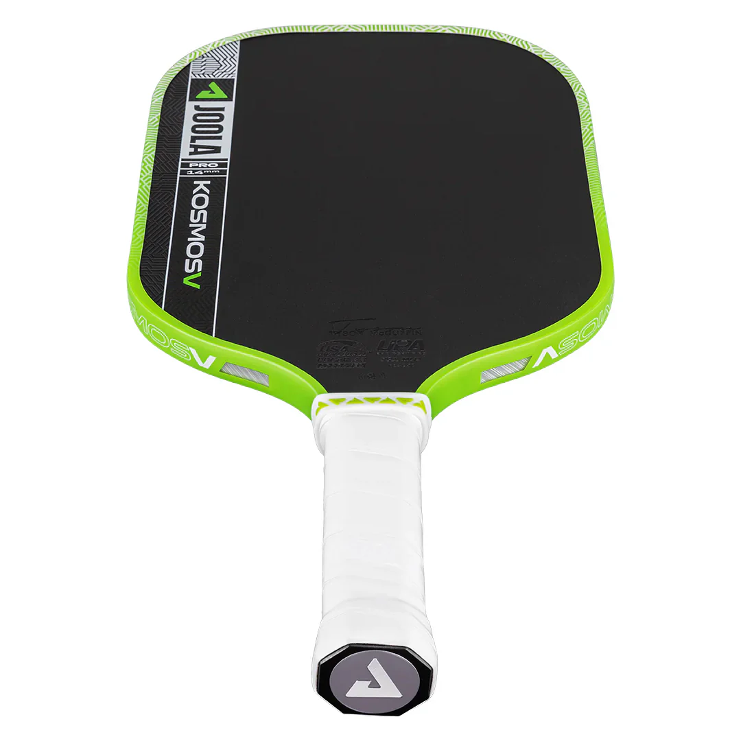 Joola Kosmos Pro V 14mm - Surge Green - Image 7