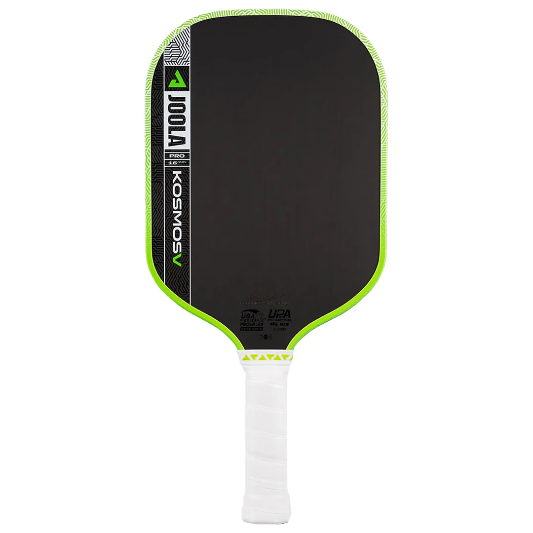 Joola Kosmos Pro V 16mm - Surge Green