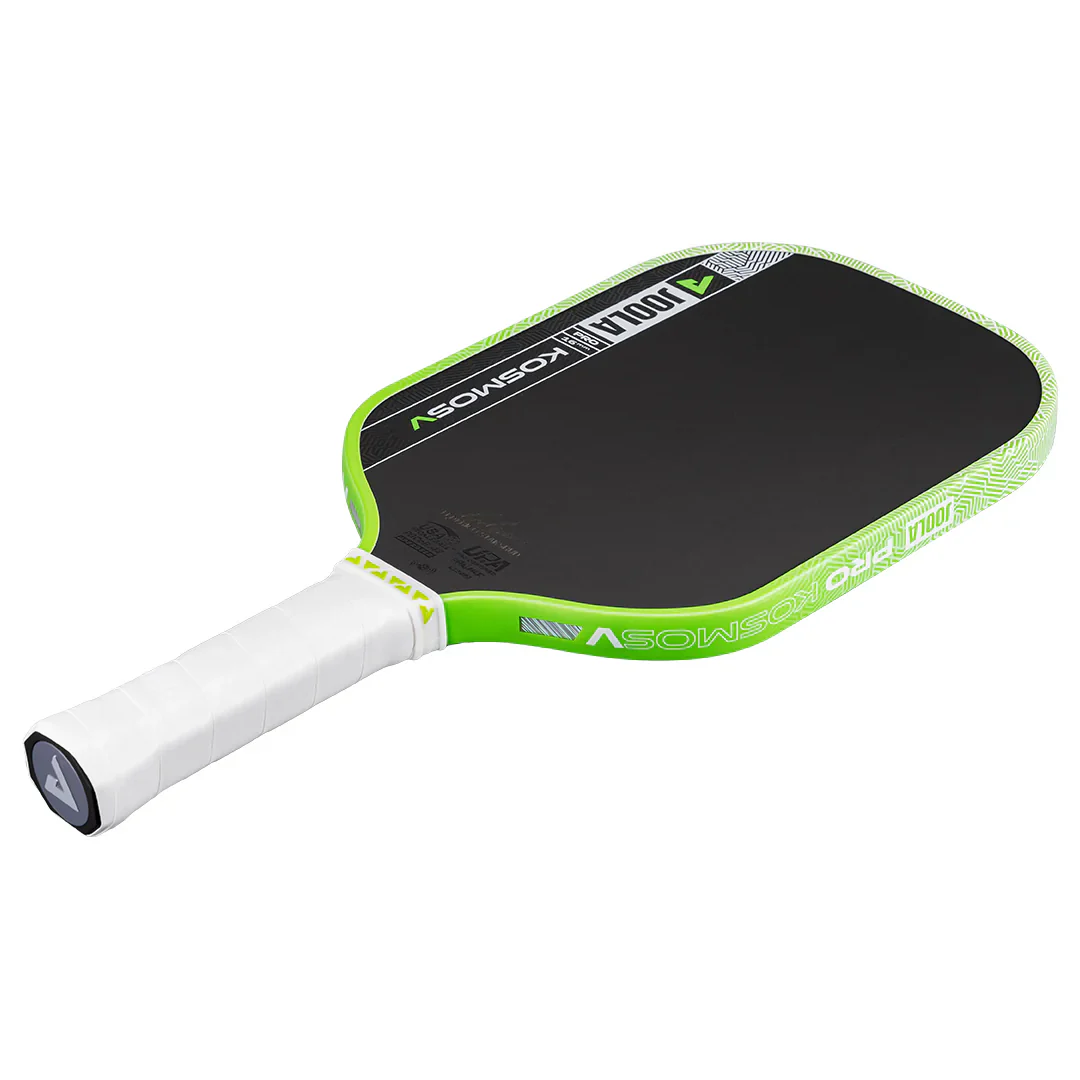 Joola Kosmos Pro V 16mm - Surge Green - Image 6