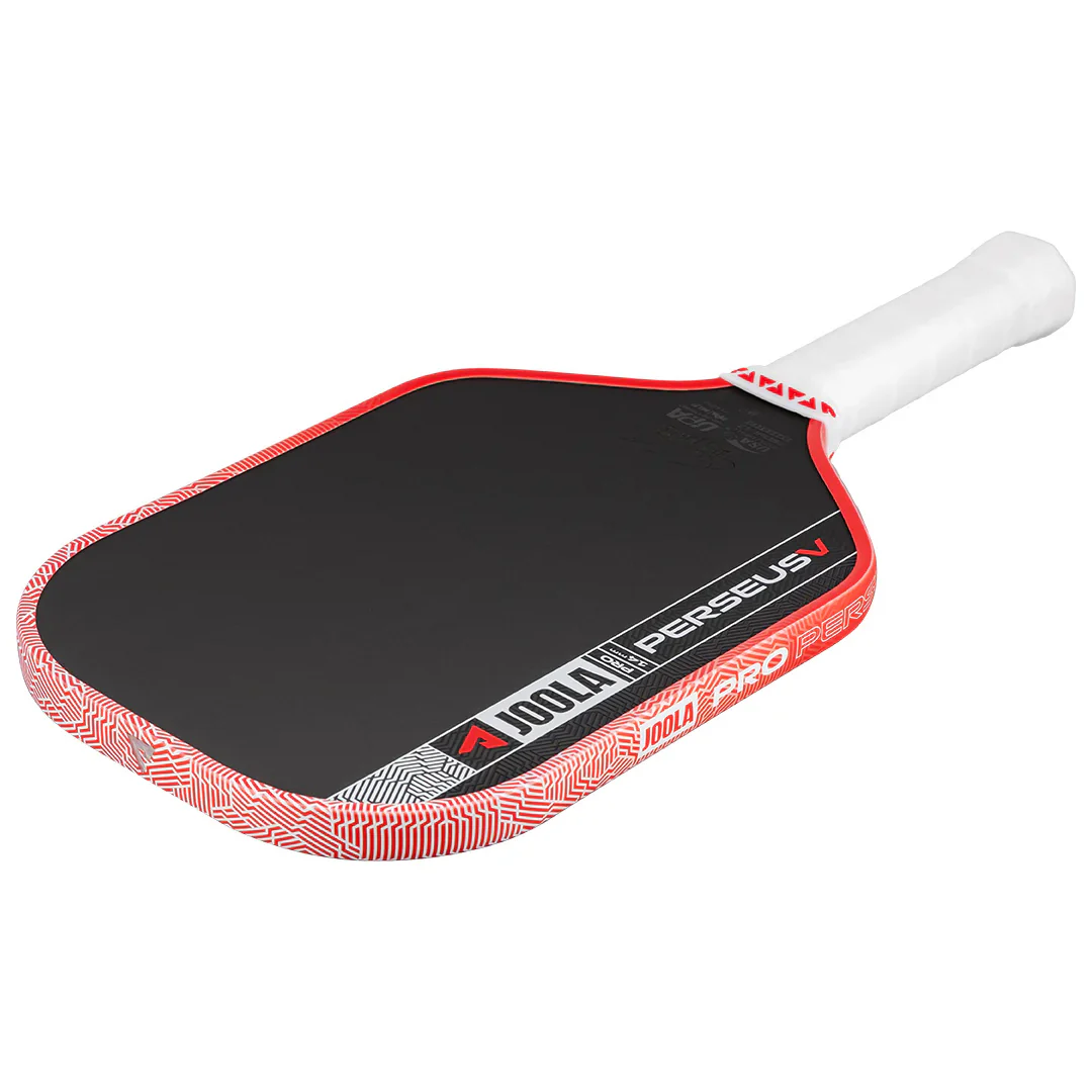 Joola Perseus Pro V 14mm - Blaze Red - Image 3