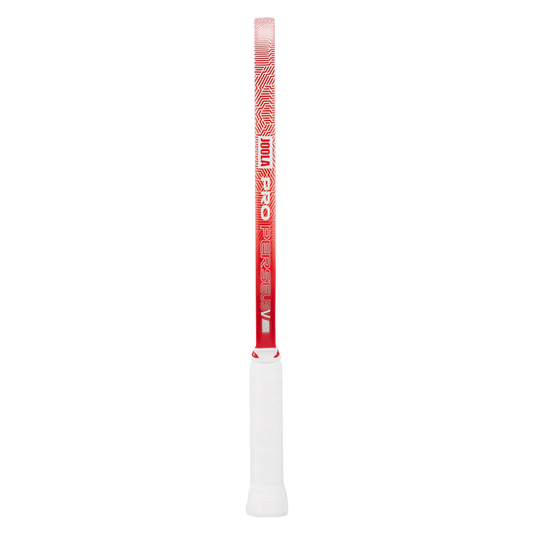 Joola Perseus Pro V 14mm - Blaze Red - Image 8