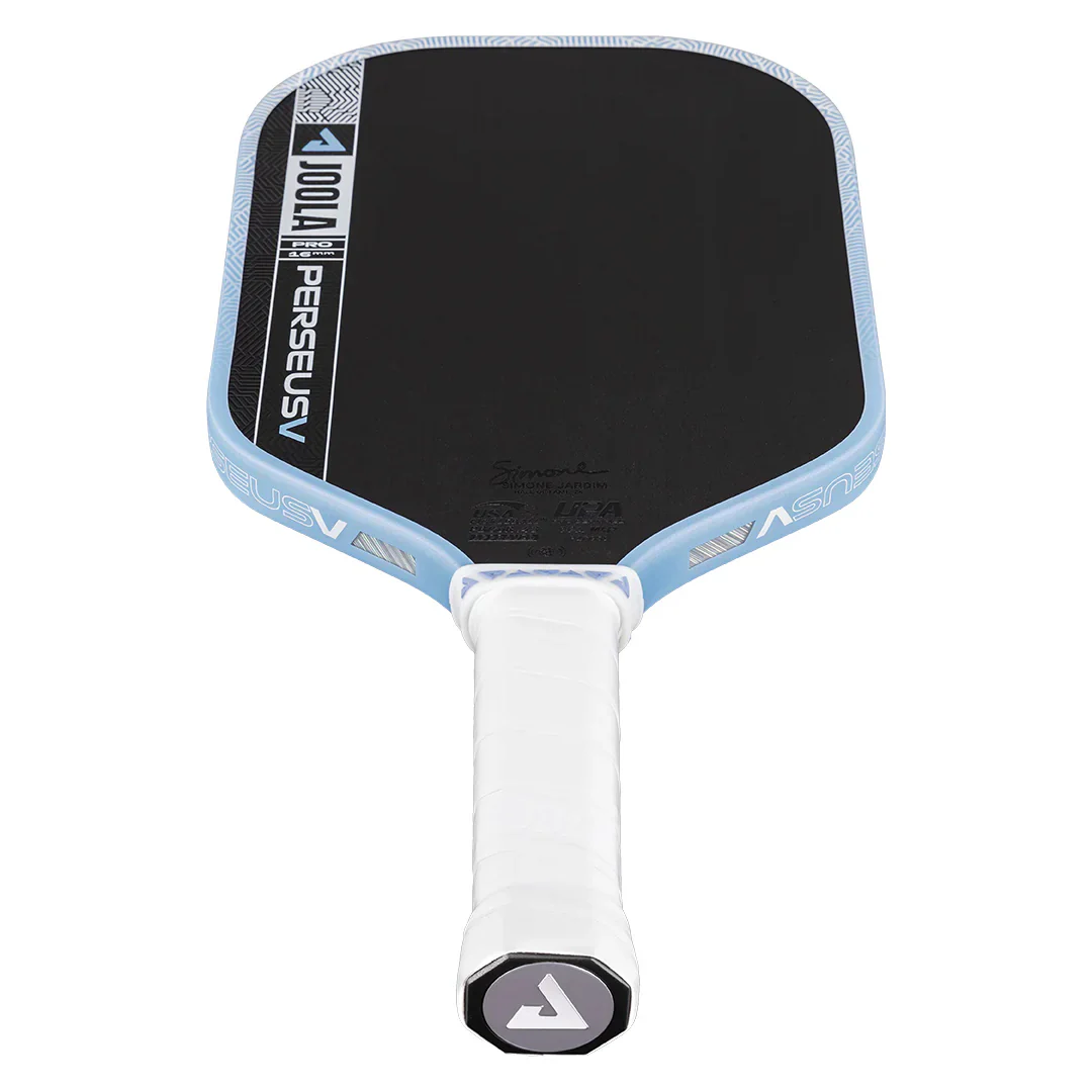 Joola Perseus Pro V 16mm - Breeze Blue - Image 6