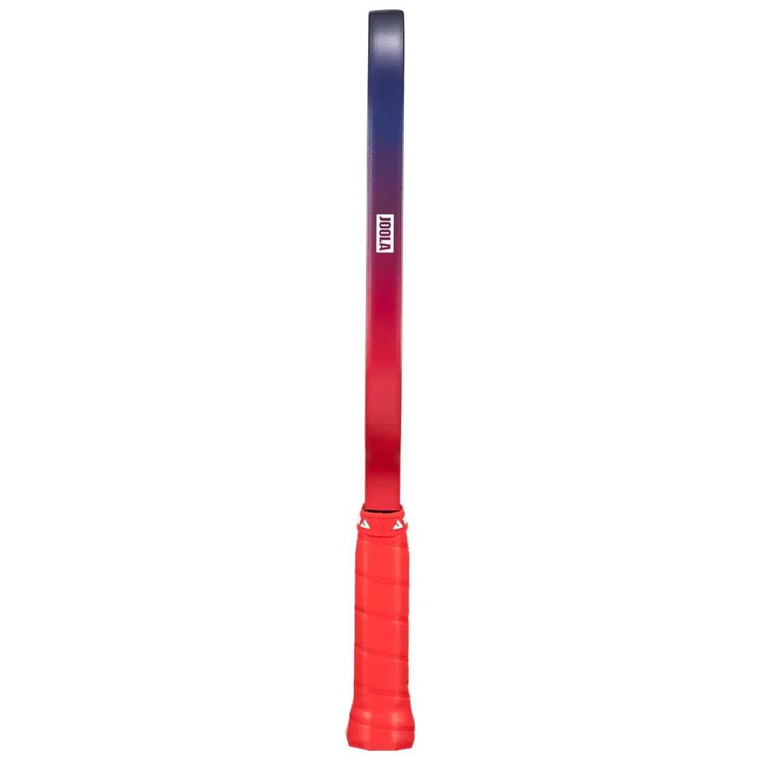 Joola Scorpeus Heat Vision 16mm - Blaze Red - Image 7