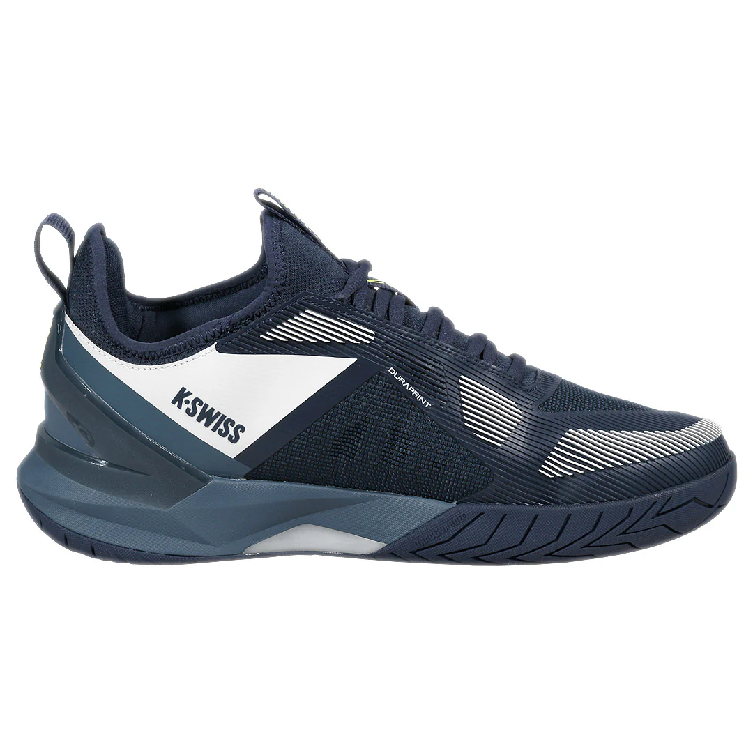 K-Swiss Men's K-Frame Speed Rublo - Naval Academy/Vintage Indigo - Image 2