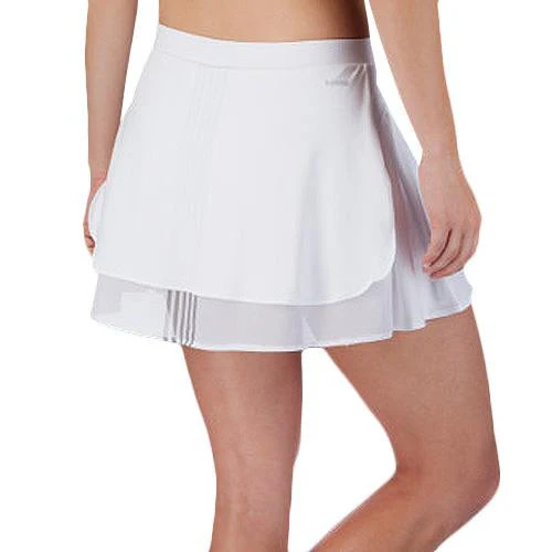 K-Swiss Women's 2016 Spring Adcourt Skort - Image 3