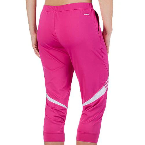 K-Swiss Women's 2016 Spring Capri - Image 5