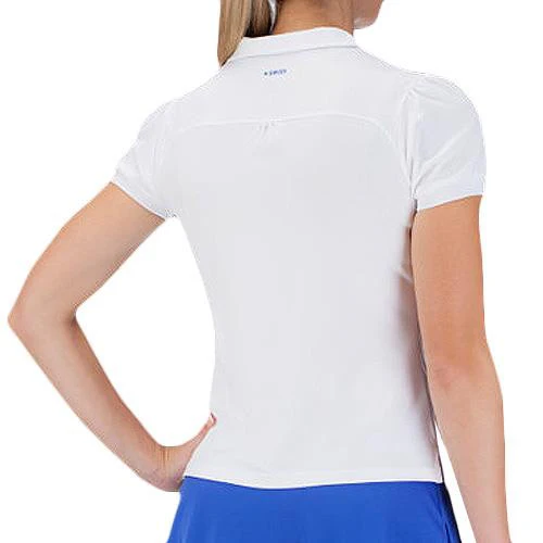 K-Swiss Women's 2016 Spring Polo - Image 3