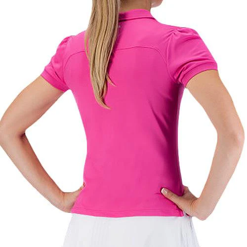 K-Swiss Women's 2016 Spring Polo - Image 5