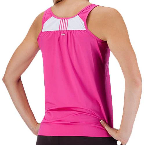K-Swiss Women's 2016 Spring Sideline Tank - Image 5