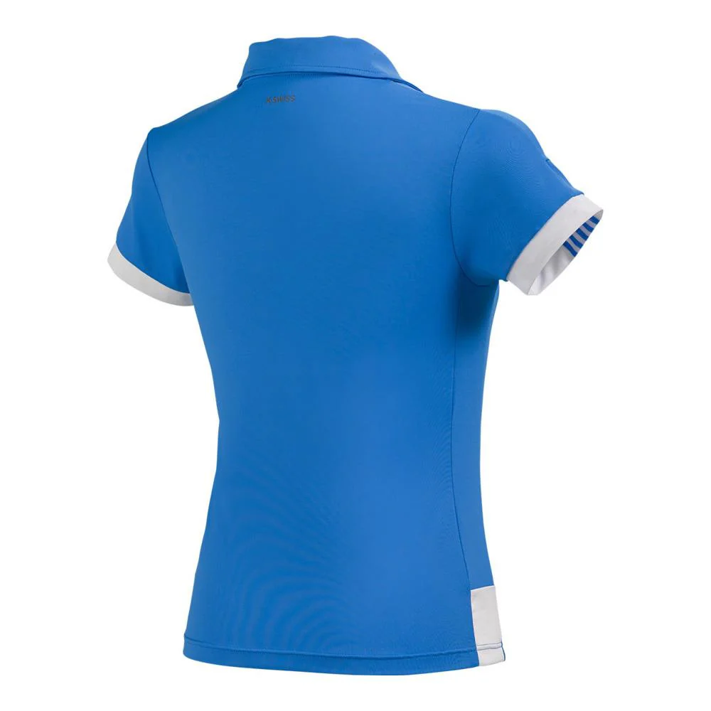 K-Swiss Women's '66 Tennis Polo - Image 3