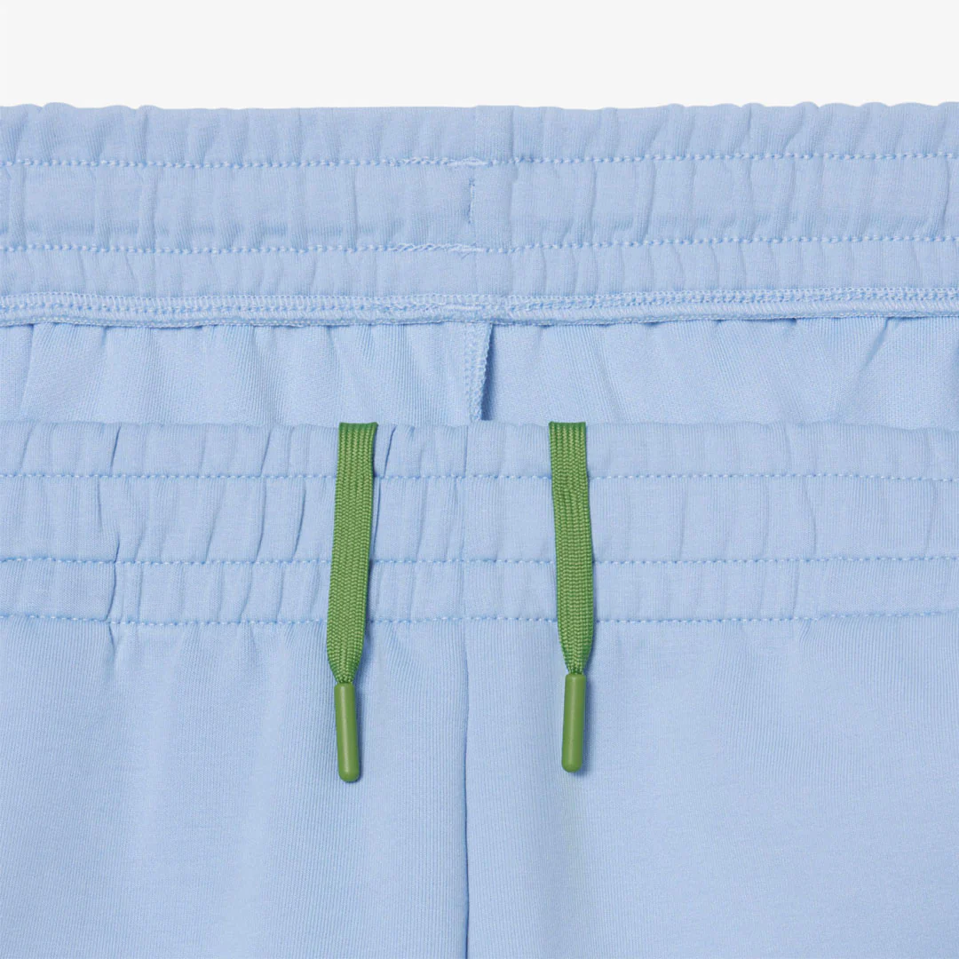 Lacoste Men's Medvedev X Tennis Track Suit - Light Blue - Image 6