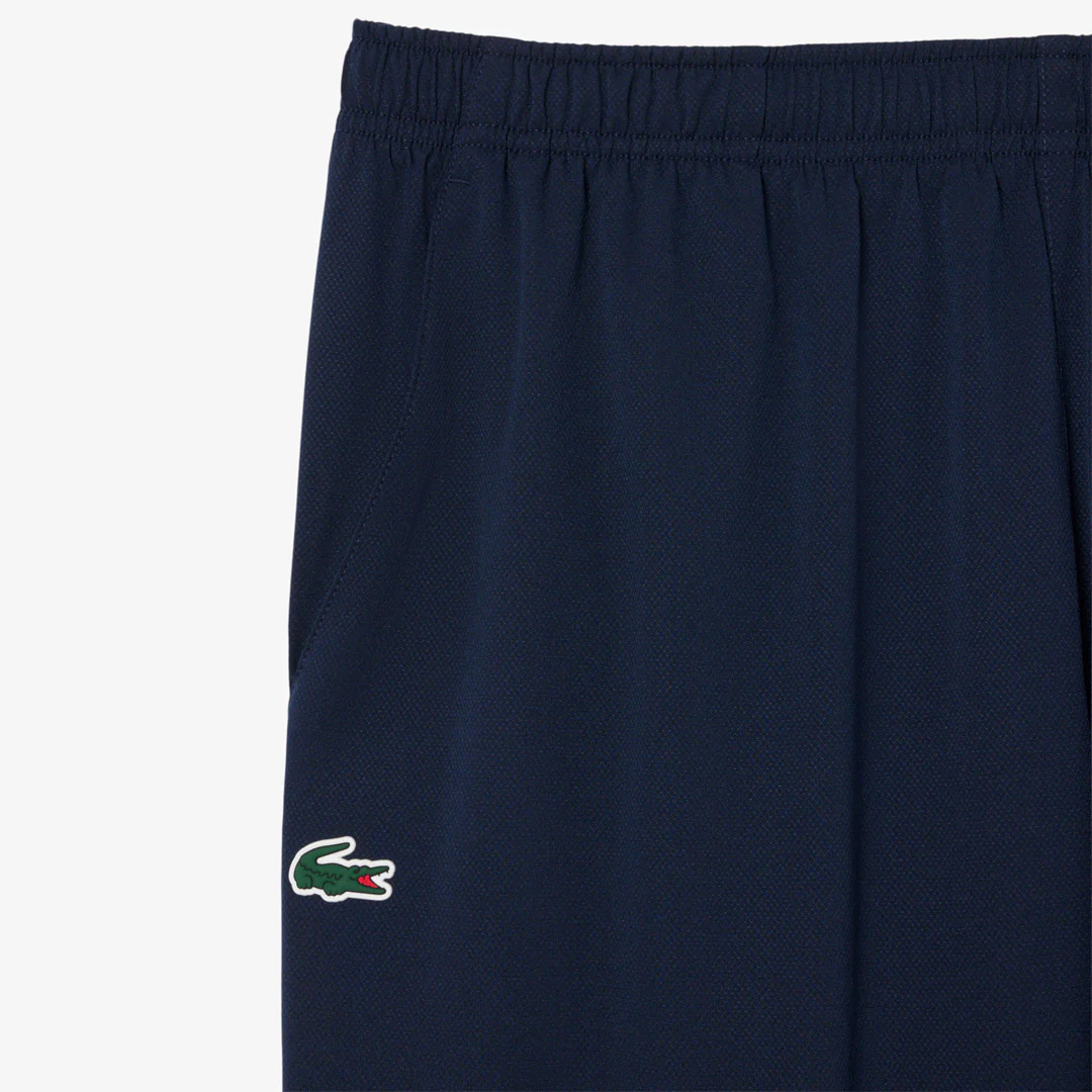 Lacoste Men's Medvedev X Tennis Track Suit - Navy - Image 5