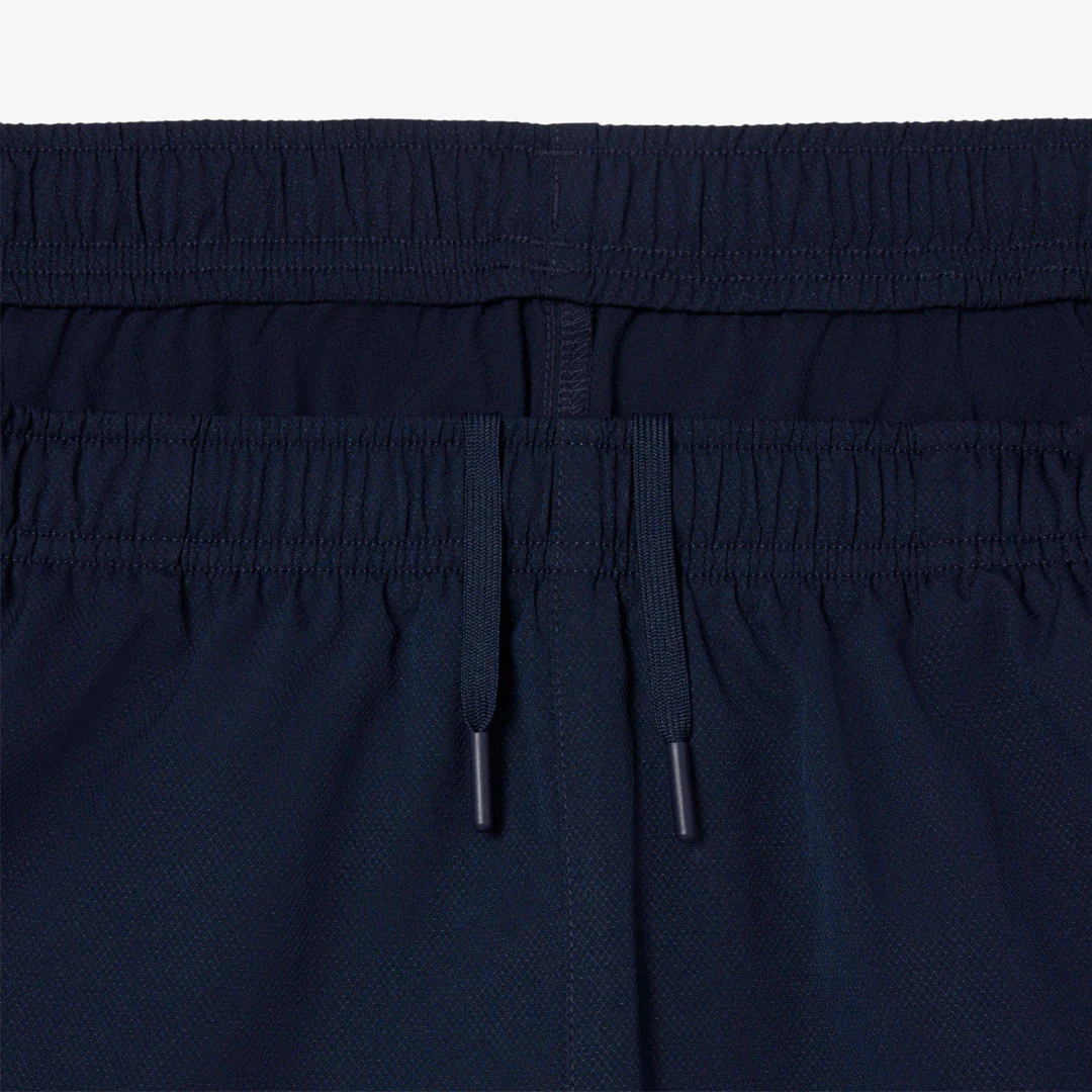 Lacoste Men's Medvedev X Tennis Track Suit - Navy - Image 6