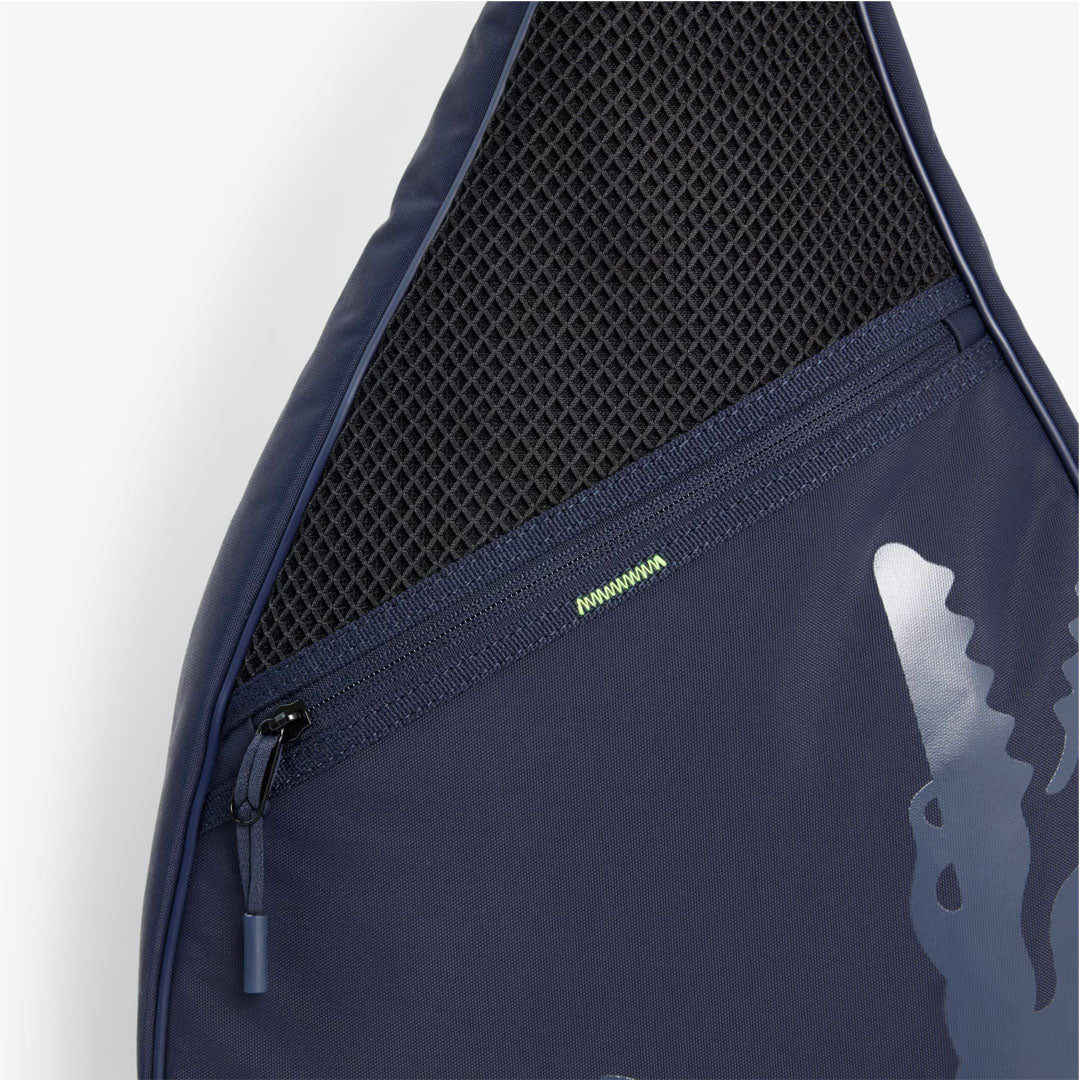 Lacoste Play In Racquet Bag With Strap - Image 5