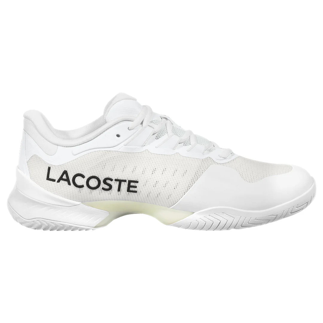 Lacoste Women's AG-LT Ultra - White - Image 2