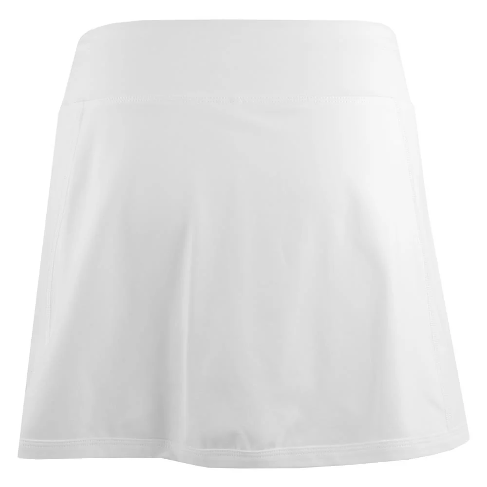 Lija Women's Cadet Skort - White - Image 2