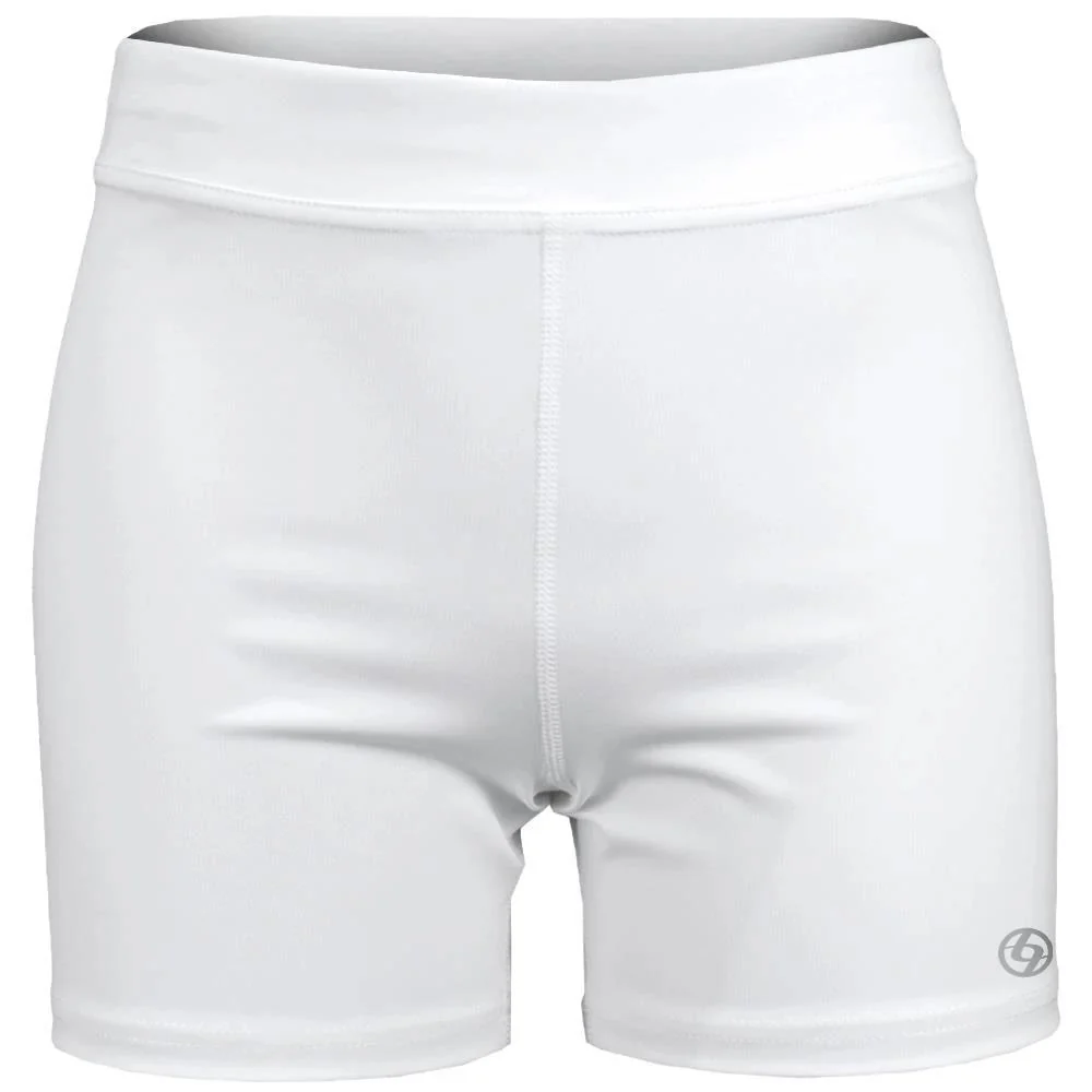 Lija Women's Climate Tights - White