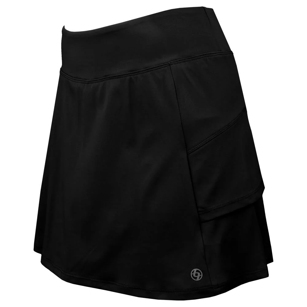 Lija Women's Elevate Skort - Black - Image 2