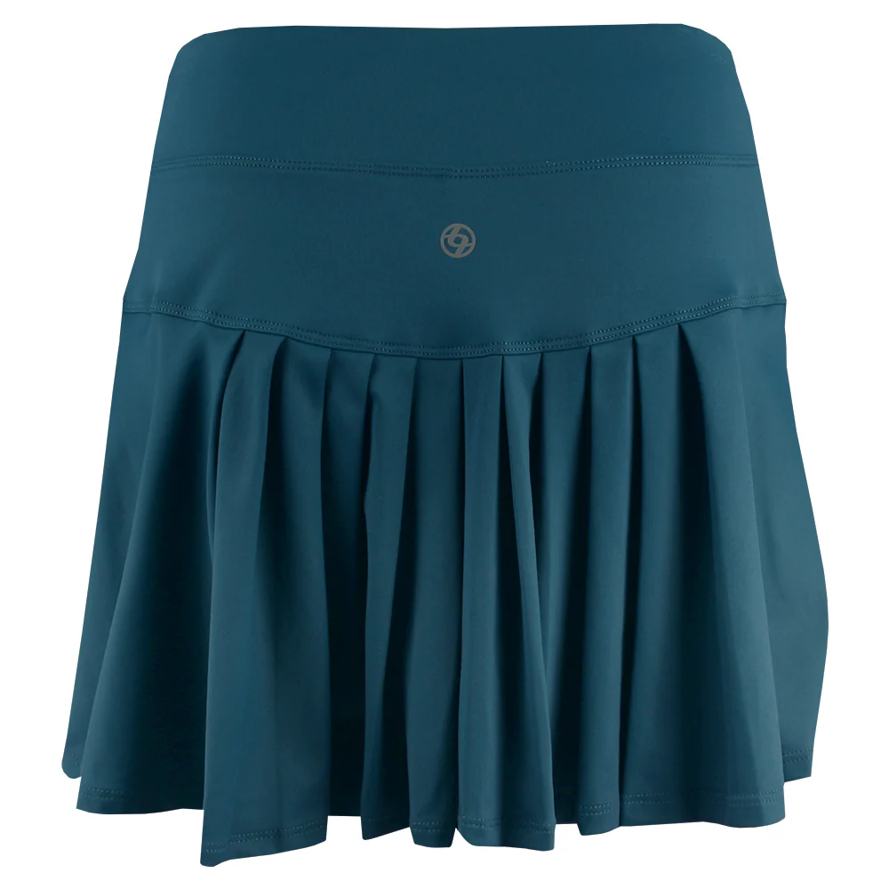 Lija Women's Like A Champion Step 13" Skort - Dragonfly - Image 2