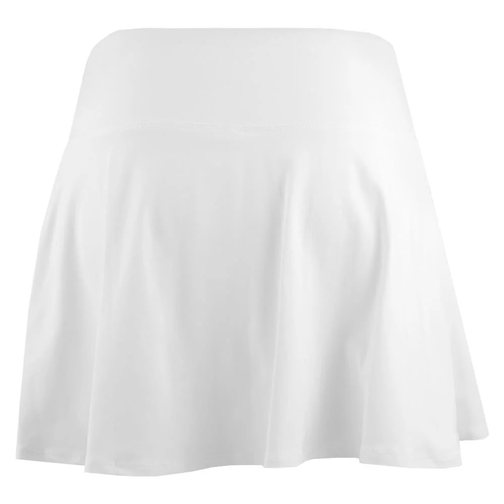 Lija Women's Patina Skort - White - Image 2