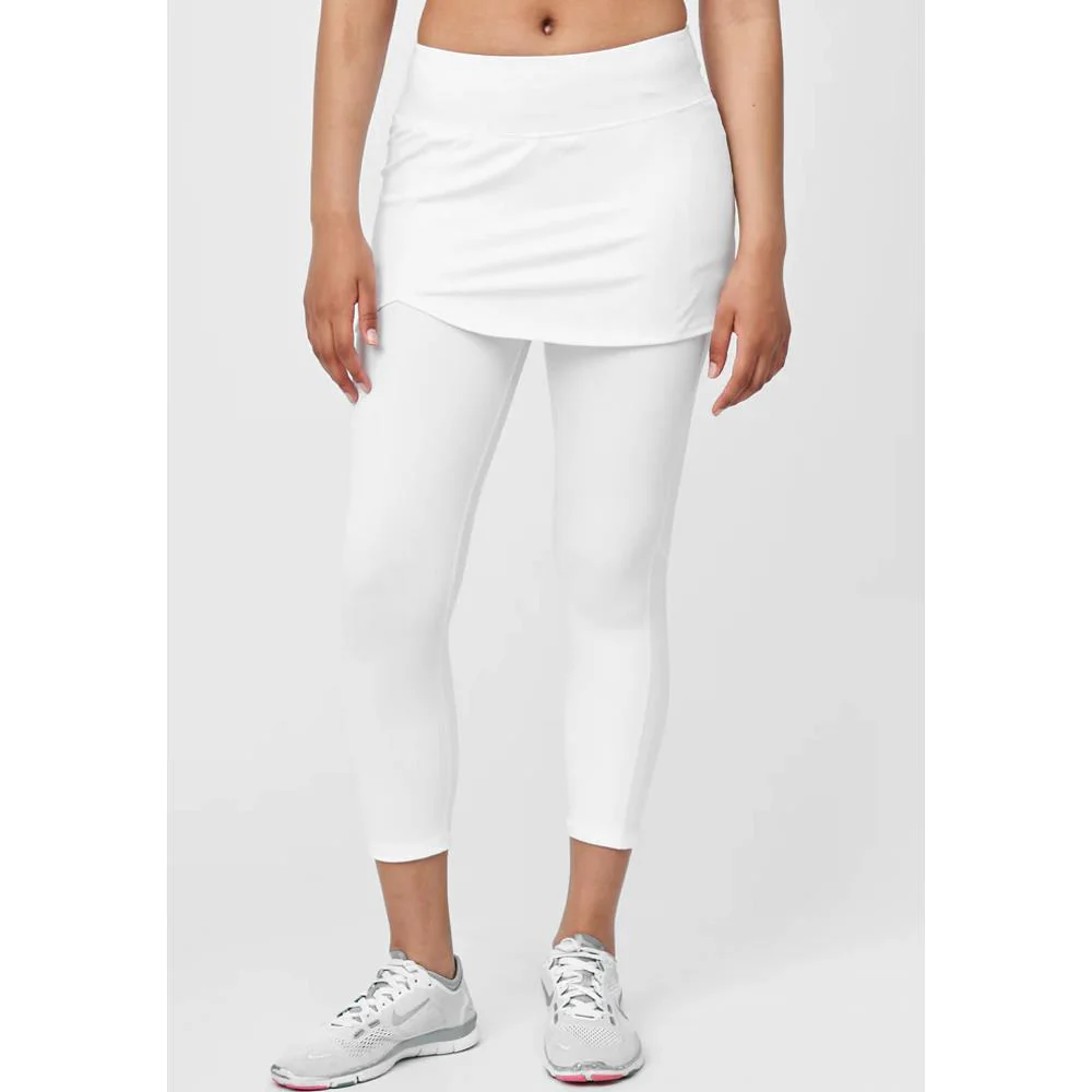 Lija Women's Poise Skapri - White - Image 3
