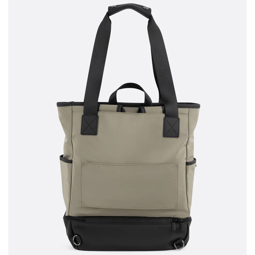 Lole Lily 2.0 Convertible Tote - Pebble - Image 2