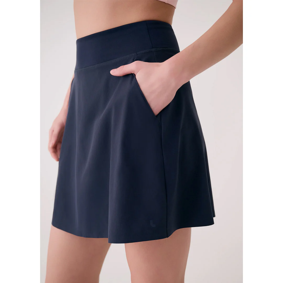 Lole Women's Olivie Skort - Outerspace - Image 3