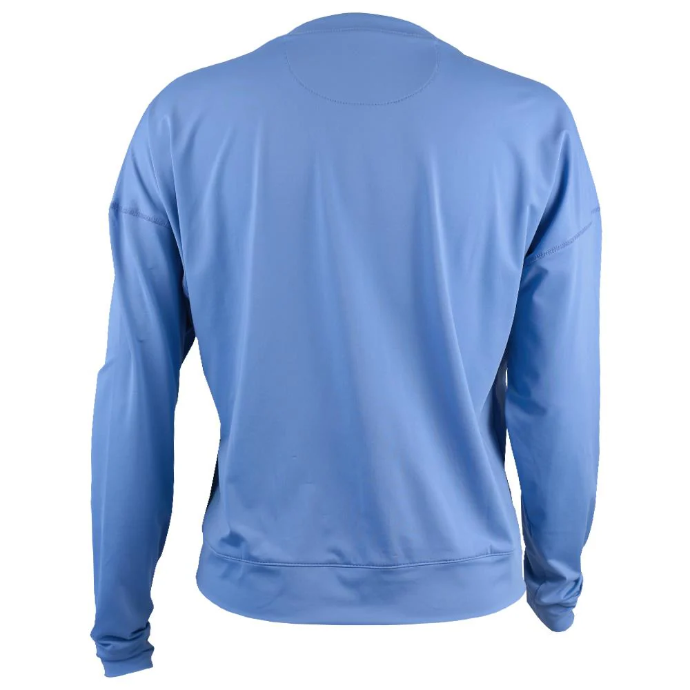 Lucky in Love Women's Essentials Hype Longsleeve - Bluemarine - Image 2