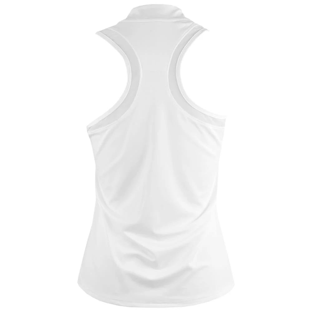 Lucky in Love Women's Essentials My Favourite Tank - White - Image 2