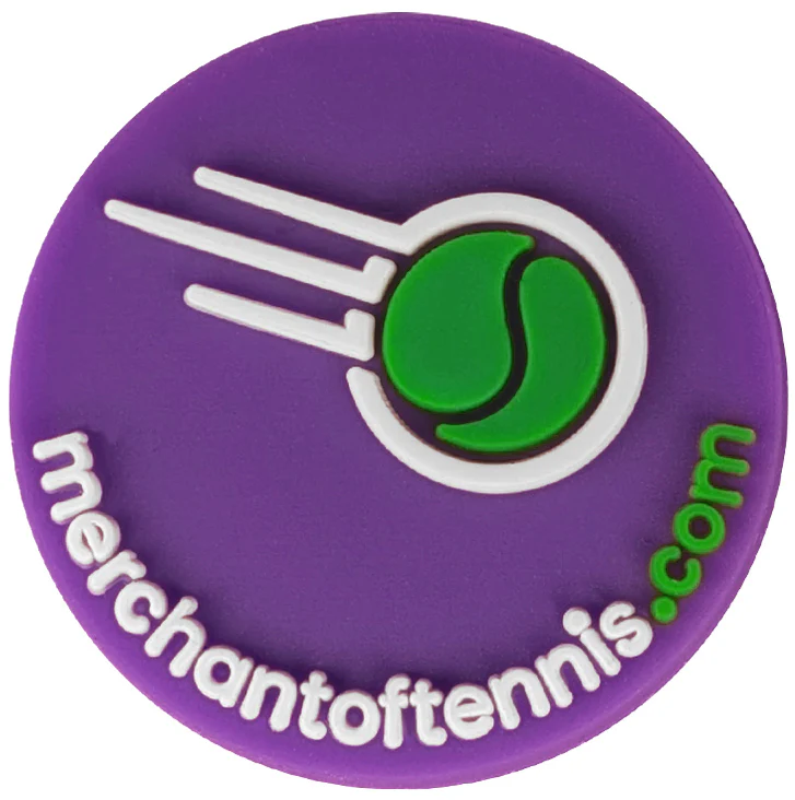 Merchant of Tennis Dampener - Logo - Image 2