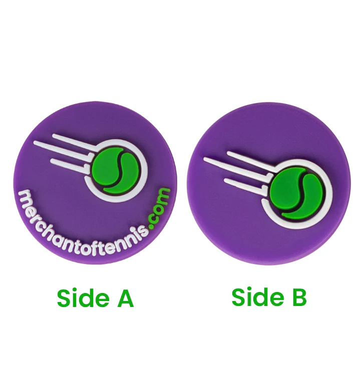 Merchant of Tennis Dampener - Logo - Image 3