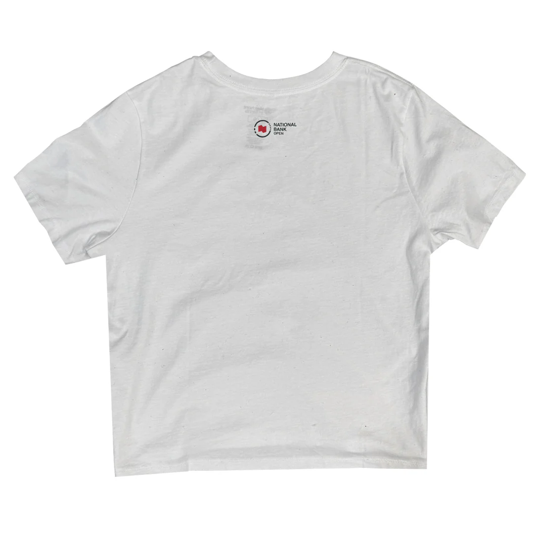 NBO Women's Premium NBO Tee - White - Image 2