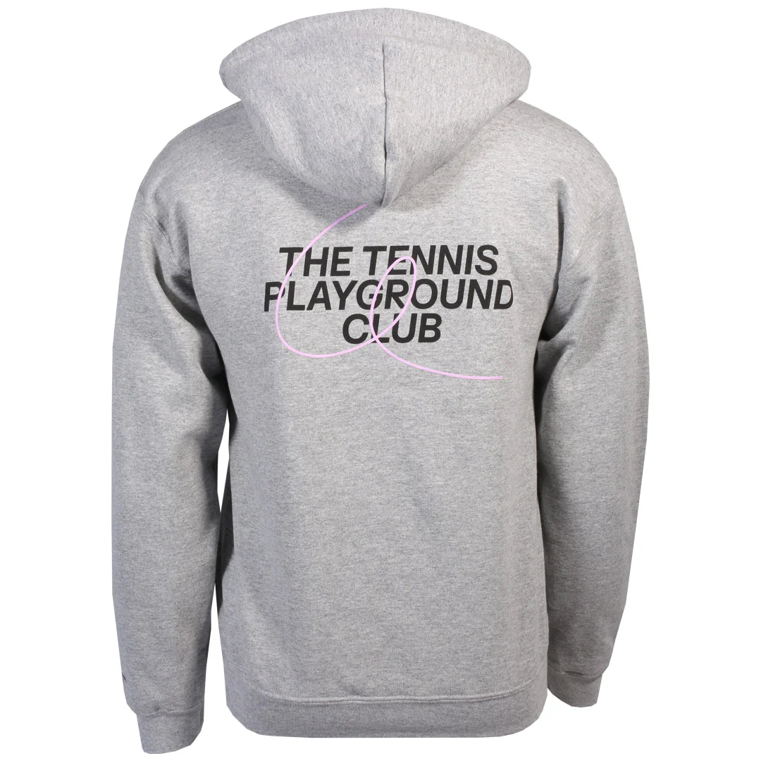 NBO Toronto Playground Sweatshirt - Grey - Image 2