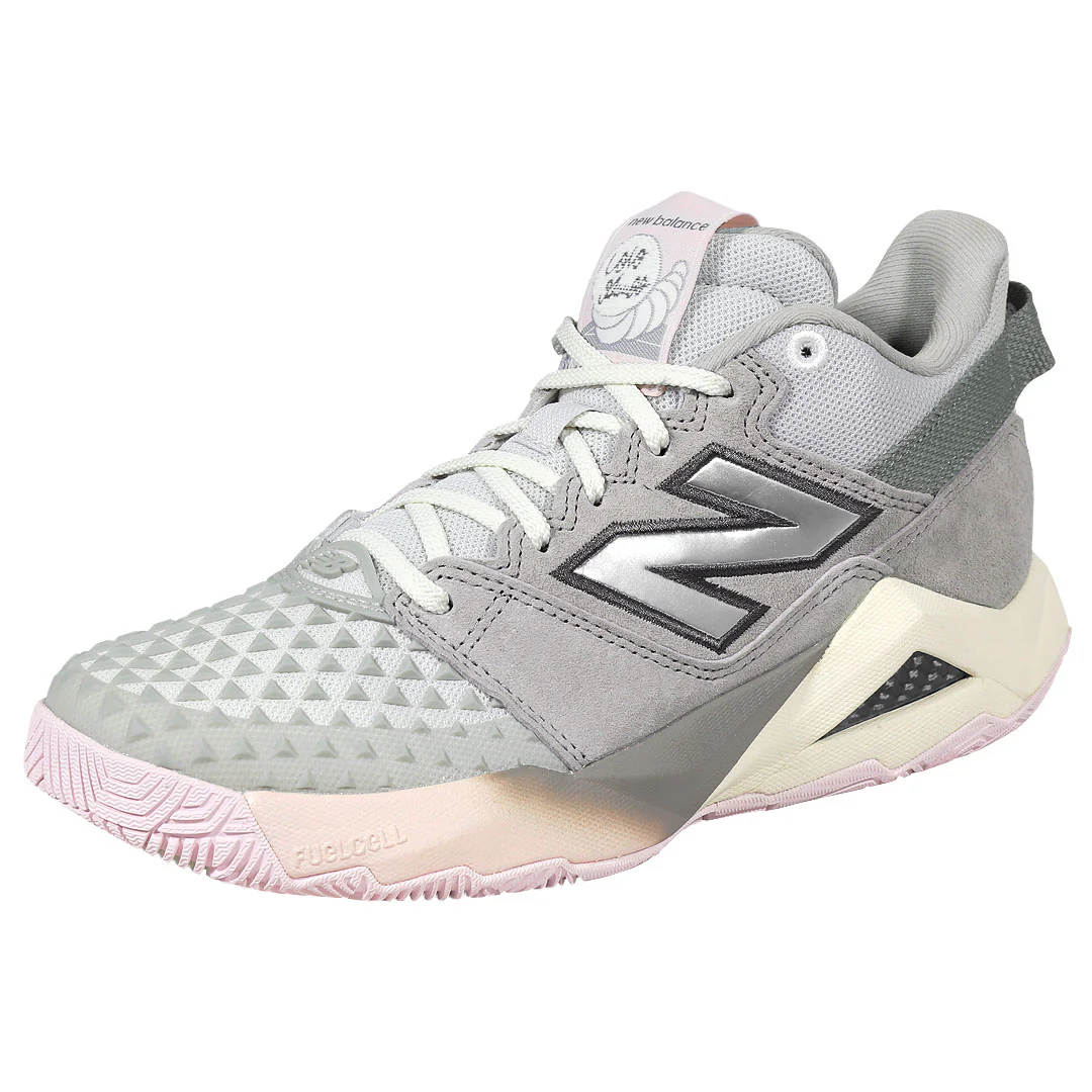 New Balance Women's Coco CG2 - Faded Black/White