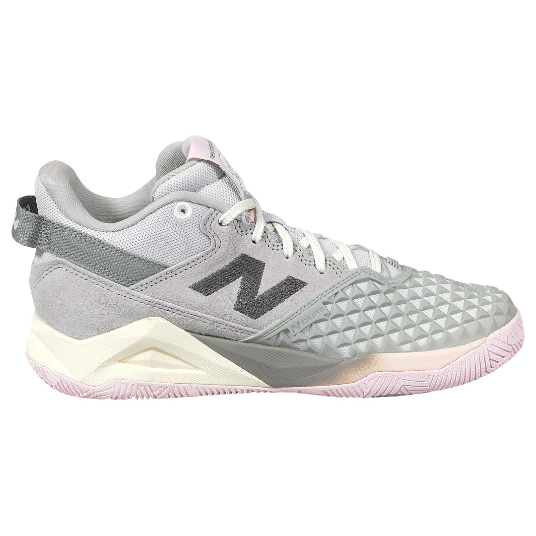 New Balance Women's Coco CG2 - Faded Black/White - Image 2