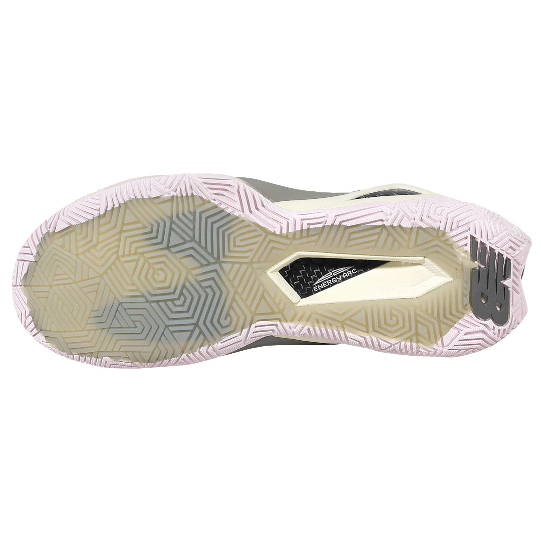 New Balance Women's Coco CG2 - Faded Black/White - Image 3
