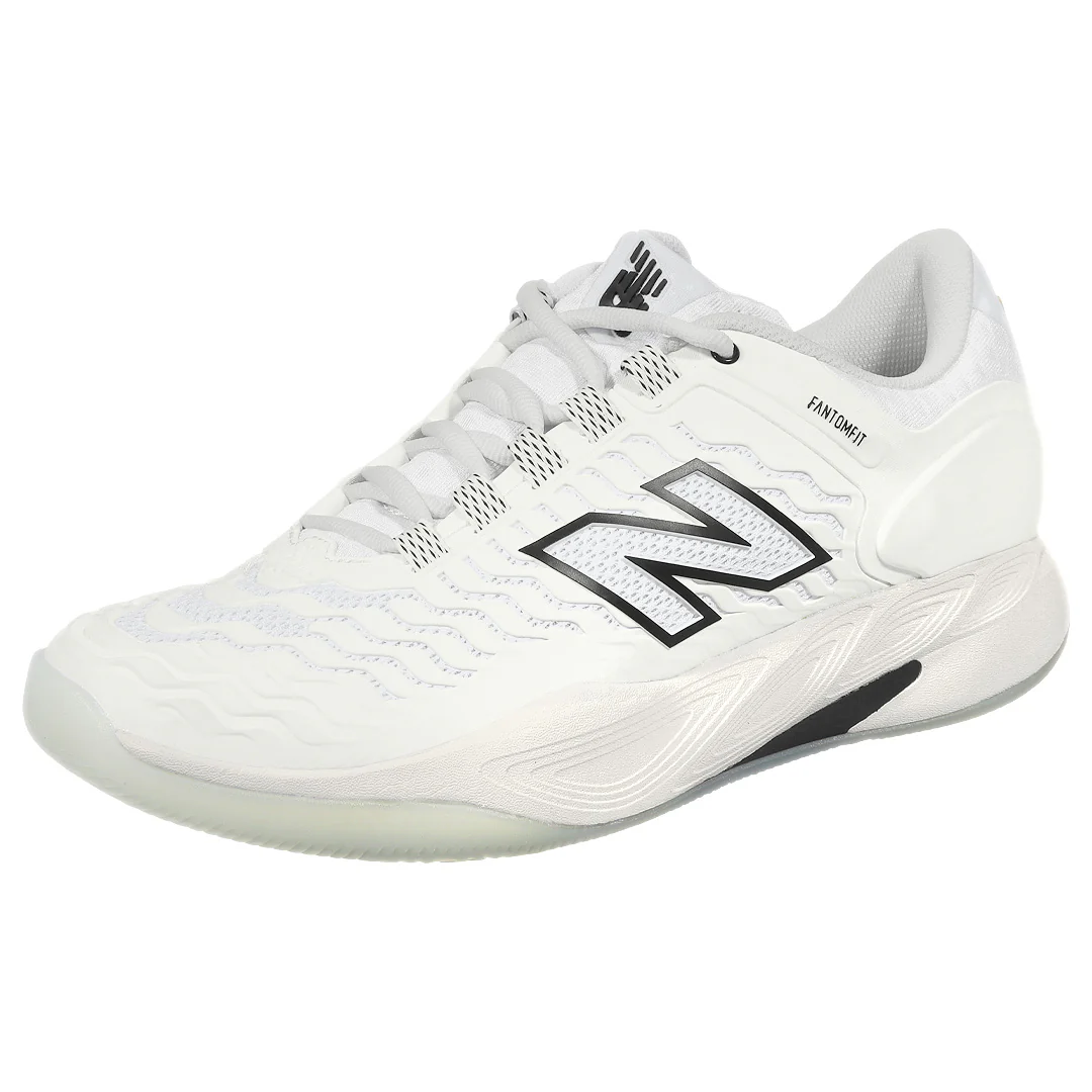 New Balance Women's Fresh Foam X CT-Rally v2 - D Width - White/Gum