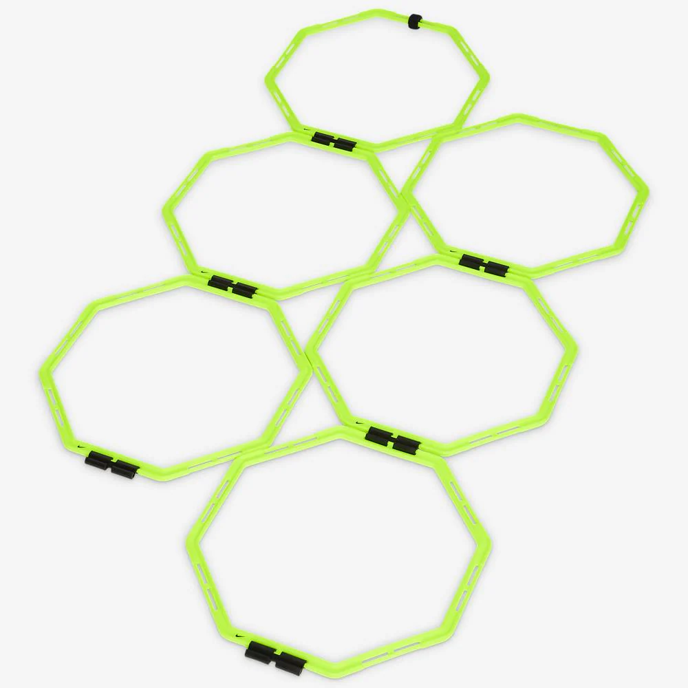 Nike Agility Web 3 Pack - Image 3