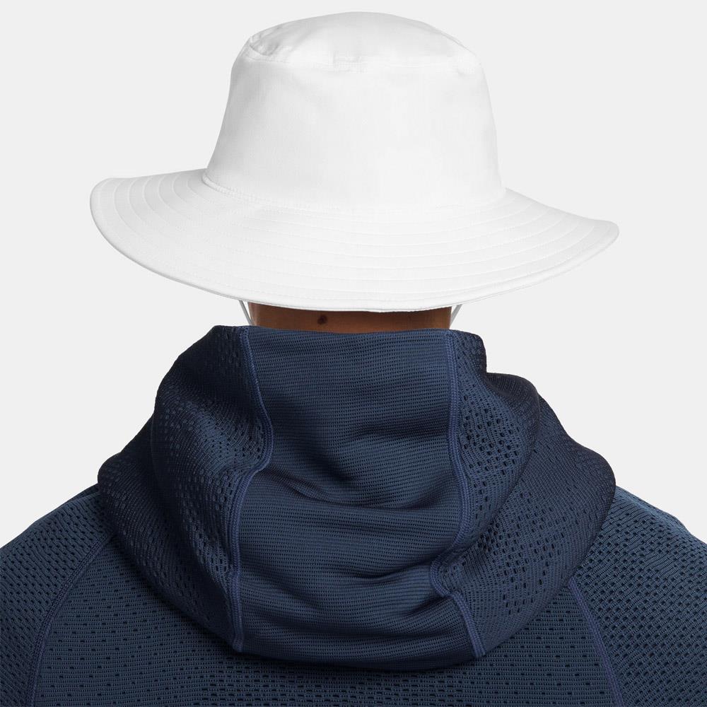 Nike Apex Bucket Hat - White - Image 4