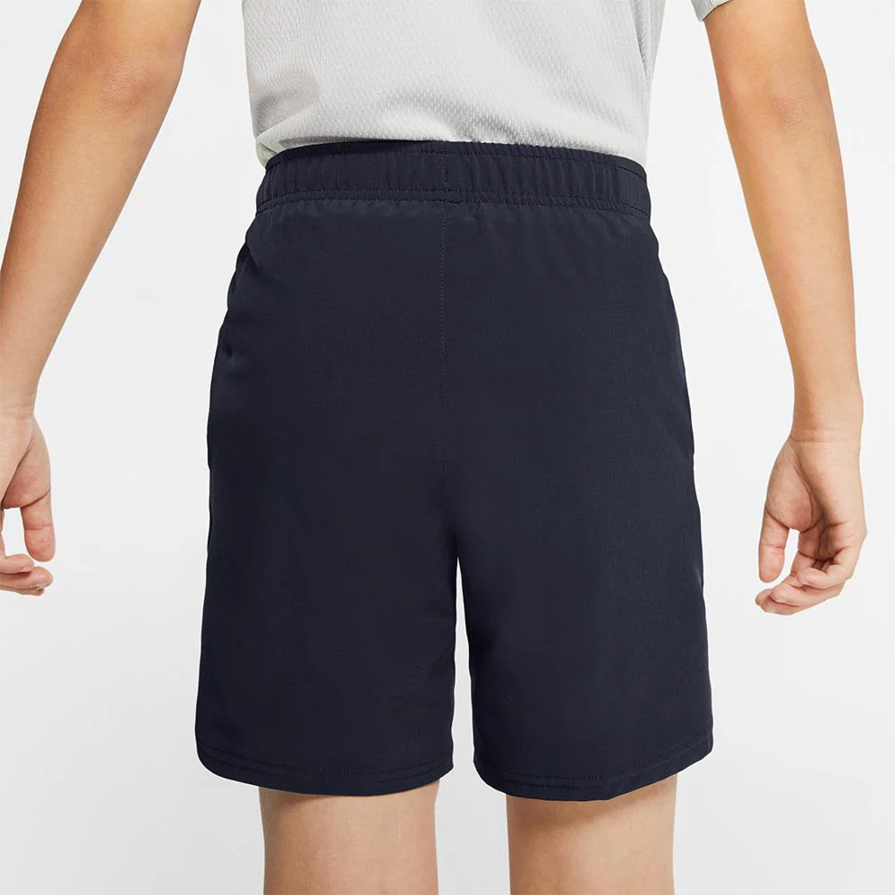 Nike Boys Victory Short - Obsidian - Image 3