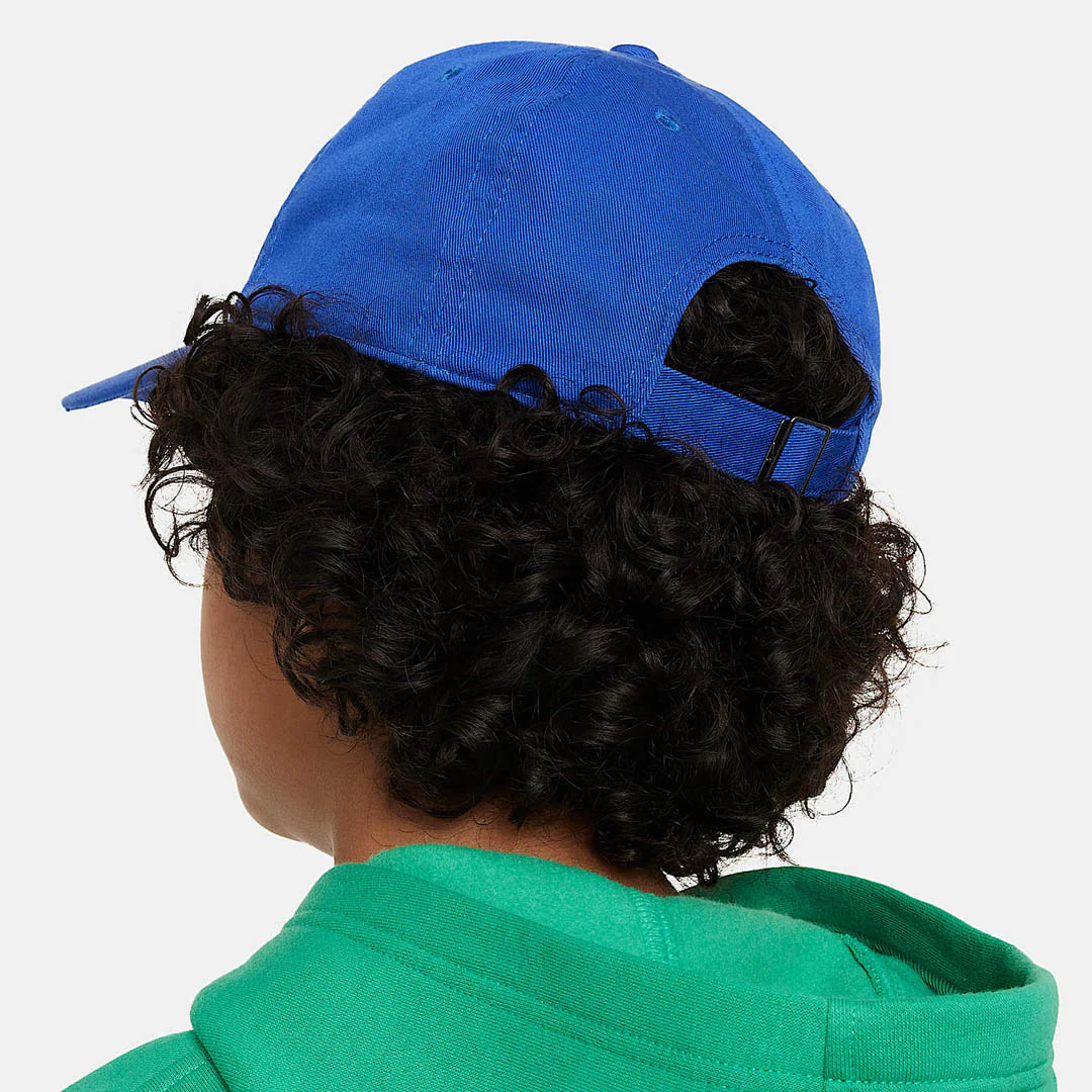 Nike Junior Club Hat - Game Royal - Image 3