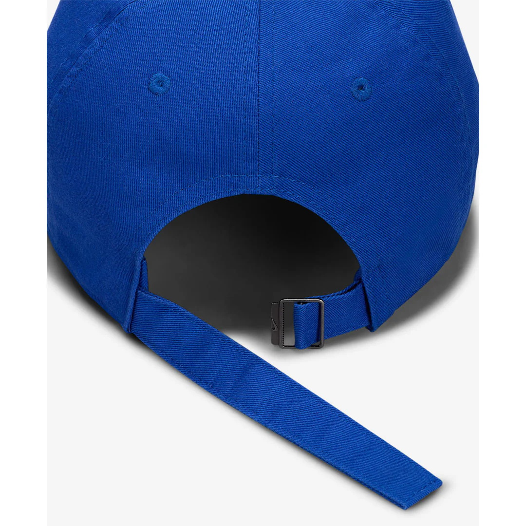 Nike Junior Club Hat - Game Royal - Image 4