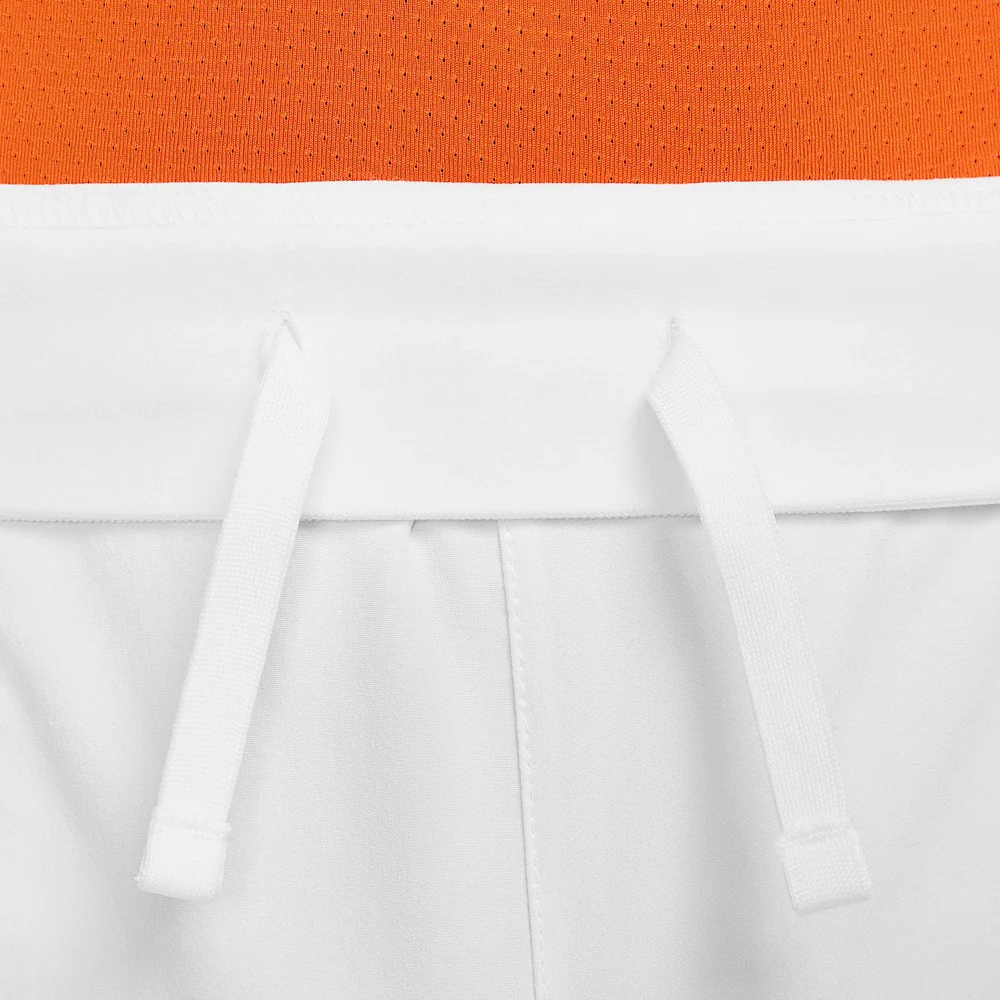 Nike Men's Advantage 6" Short - White - Image 5