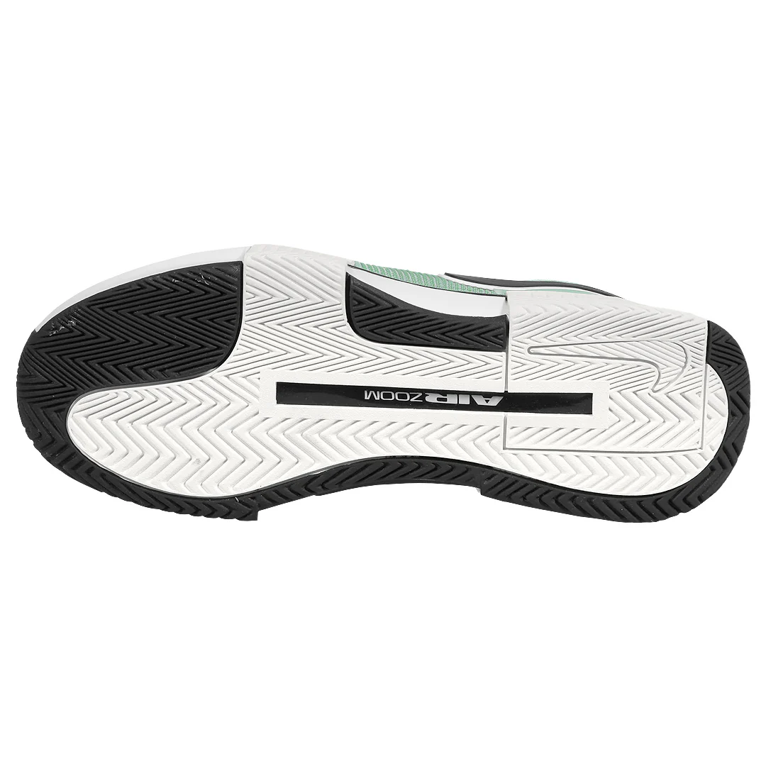 Nike Men's Air Zoom GP Challenge 1.5 - Steam/White - Image 3