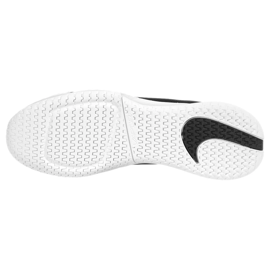 Nike Men's Air Zoom Vapor Pro 3 - Black/White - Image 3