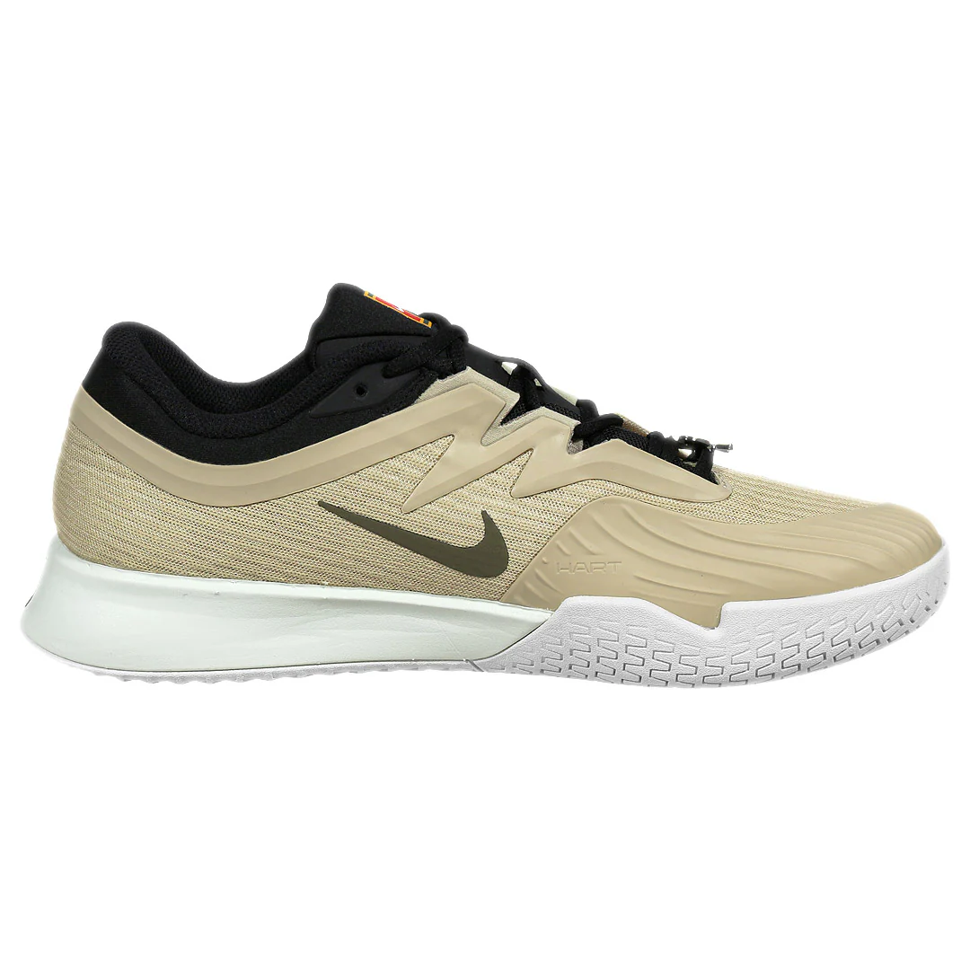 Nike Men's Air Zoom Vapor Pro 3 - Heritage - Desert Khaki/Sea Glass - Image 2