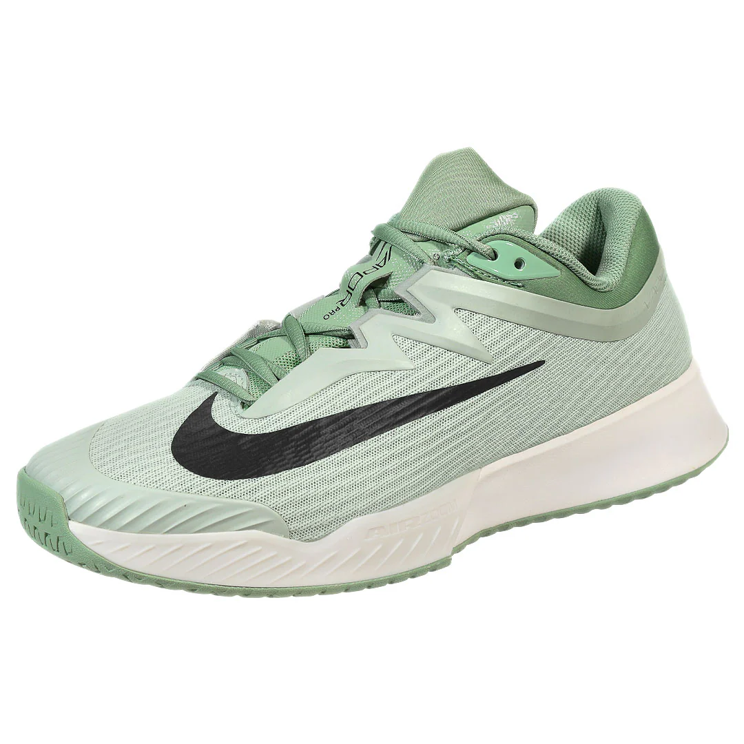 Nike Men's Air Zoom Vapor Pro 3 - Light Silver/Steam