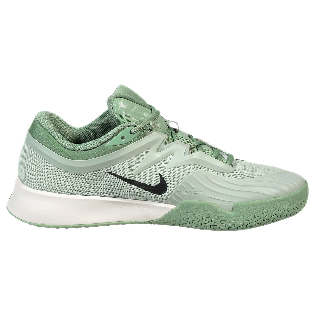 Nike Men's Air Zoom Vapor Pro 3 - Light Silver/Steam - Image 2