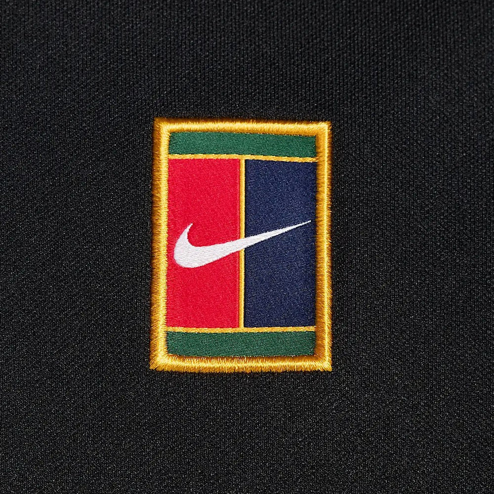 Nike Men's Heritage Jacket - Black - Image 6